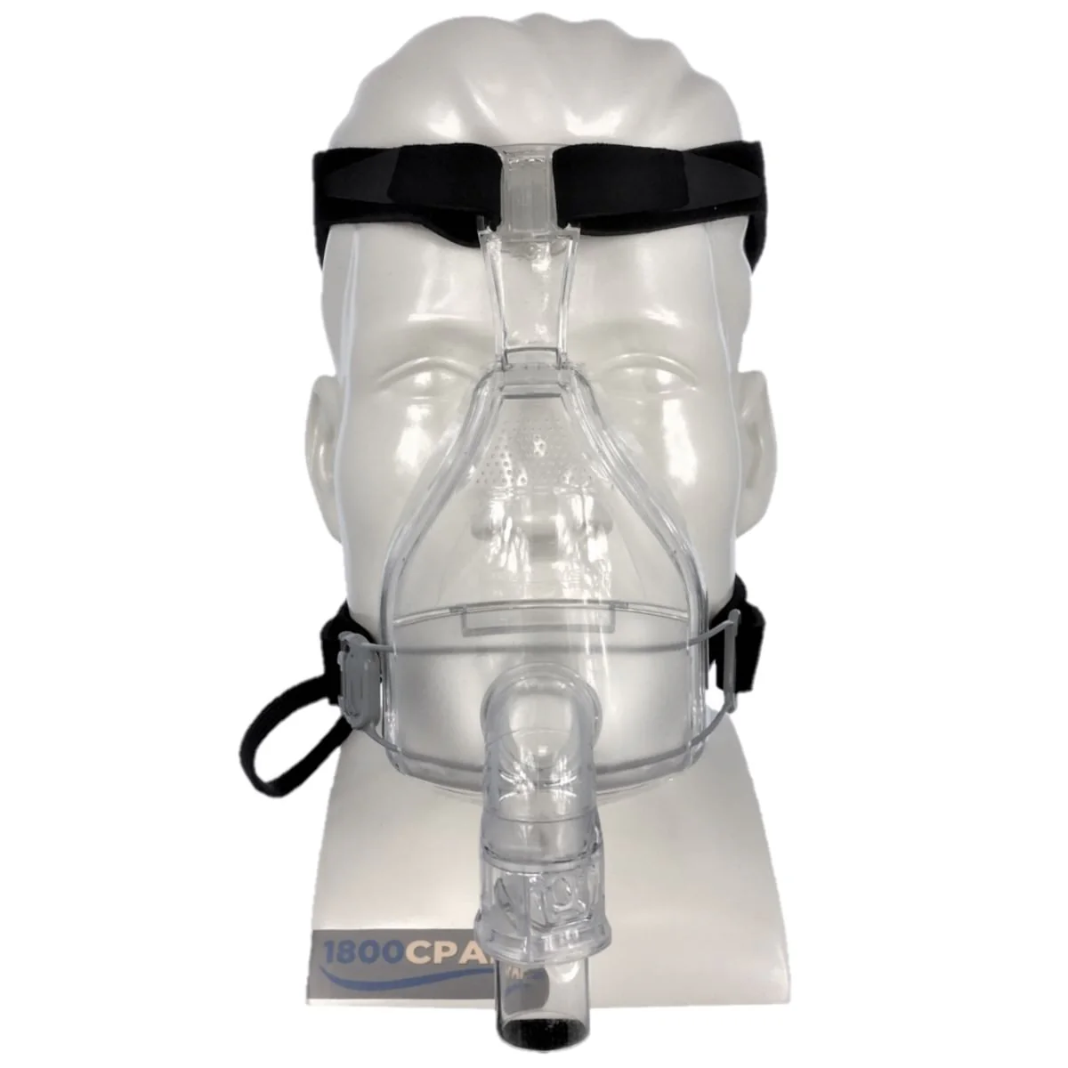 FlexiFit 431 Full Face CPAP Mask Kit - Image 7