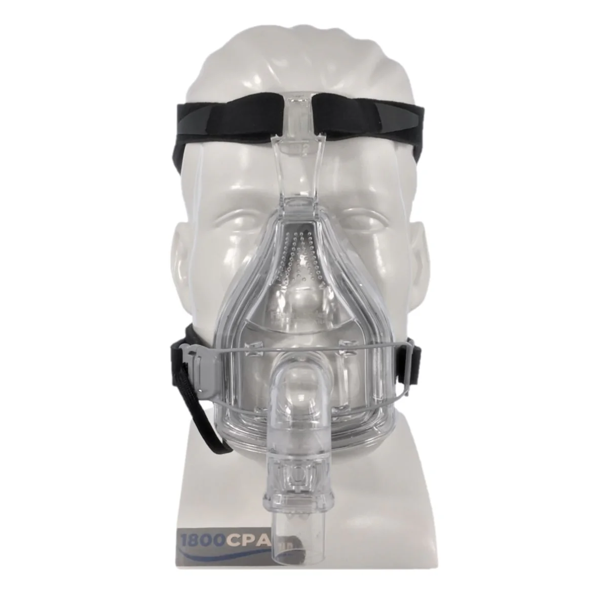 FlexiFit 432 Full Face CPAP Mask Kit - Image 6