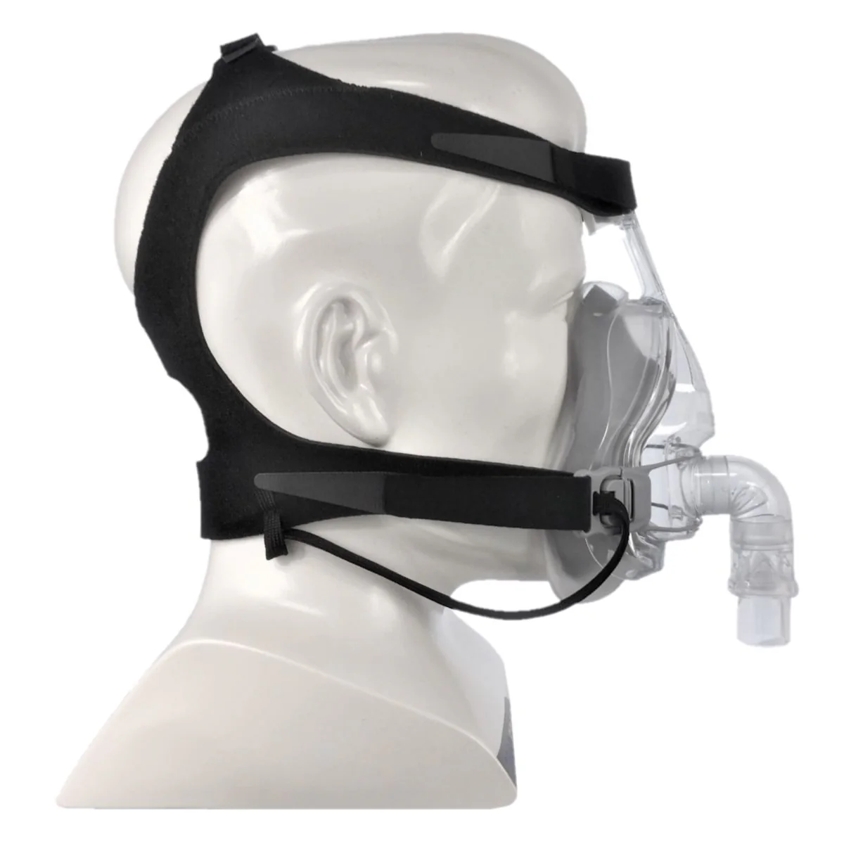 FlexiFit 432 Full Face Cushion Foam Only - Image 5