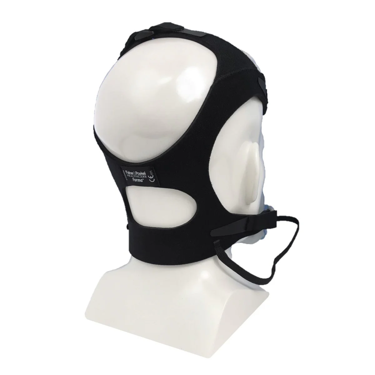 Forma Full Face CPAP Mask Headgear - Image 4