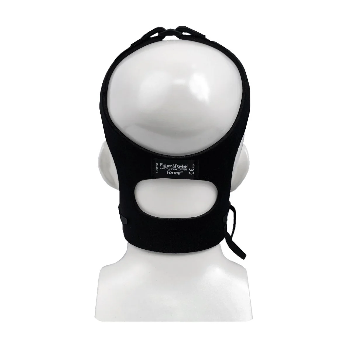 Forma Full Face CPAP Mask Headgear - Image 5