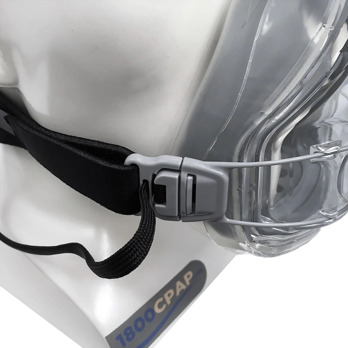 Forma Full Face Mask Foam Cushion Only - Image 3