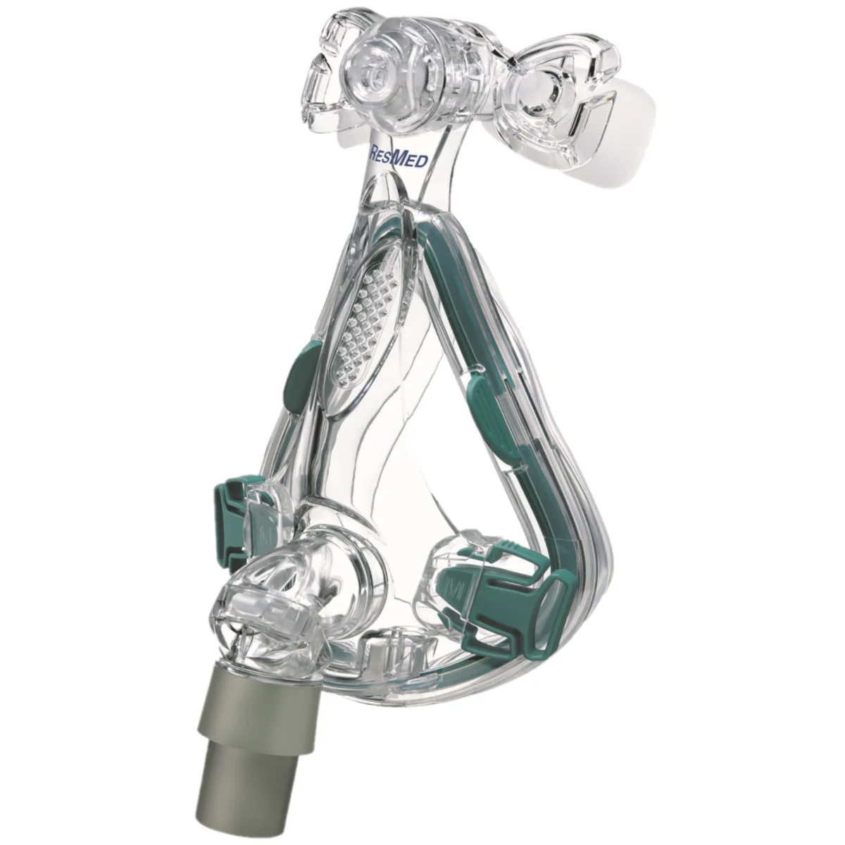 Mirage Quattro Full Face Mask - Image 5