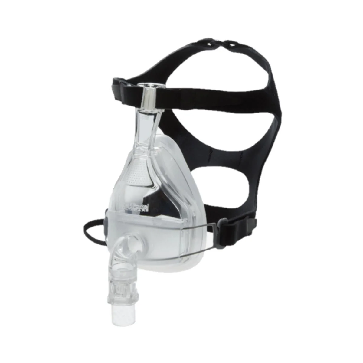 FlexiFit 431 Full Face CPAP Mask Kit - Image 2
