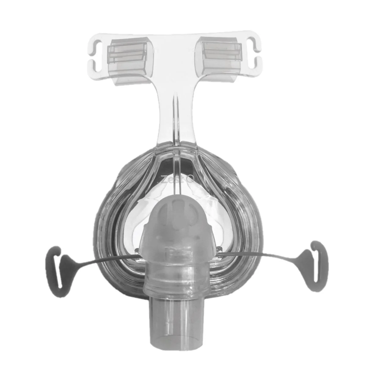 Fisher Paykel Zest Q CPAP Mask Kit - Image 3