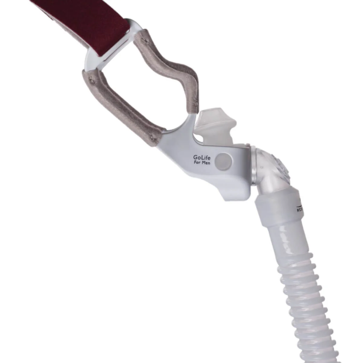 GoLife for Women Fit Pack CPAP Mask - Image 4