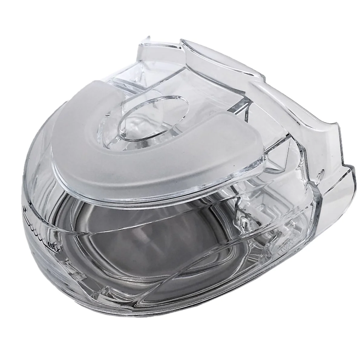 H4i Heated Humidifier for S8 Series CPAP - Image 3