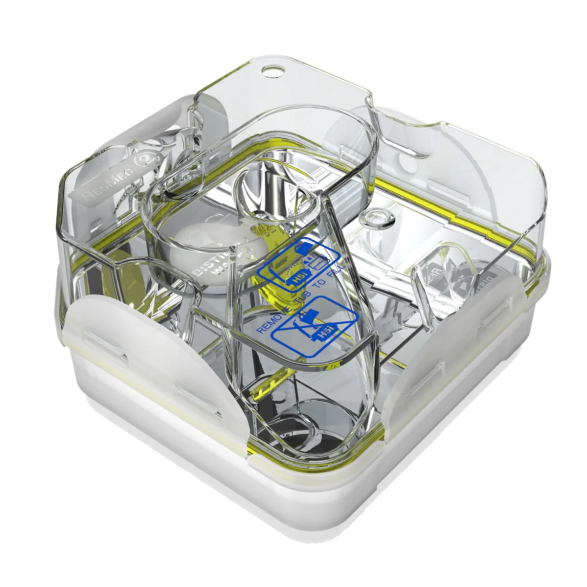 S9 VPAP S with H5i - Certified Refurbished - Image 5