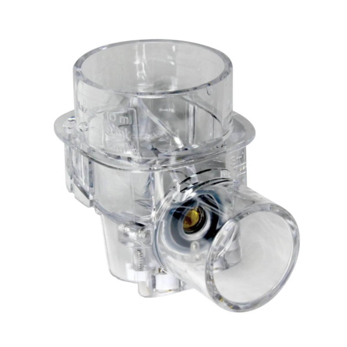 Handheld Mesh Nebulizer with Rechargeable Battery - Image 4