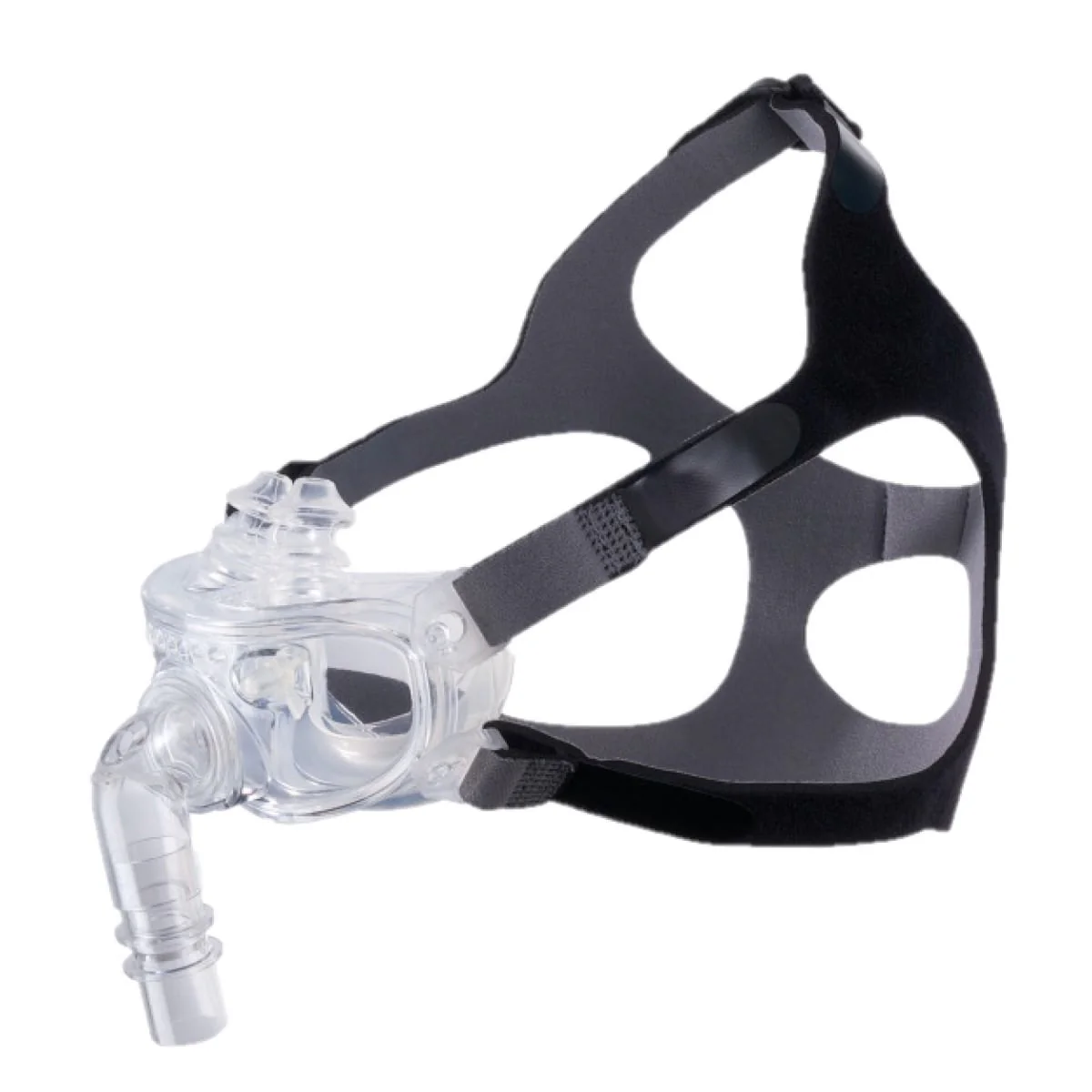 Hybrid CPAP Mask Mouth Cushion Seal - Image 6