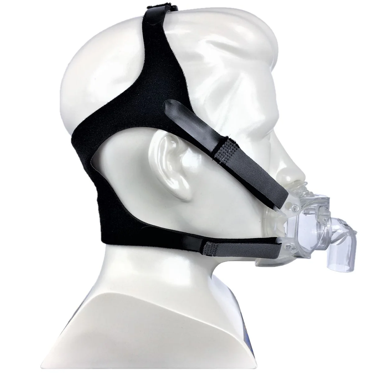 RespCare Hybrid CPAP Mask Headgear - Image 3