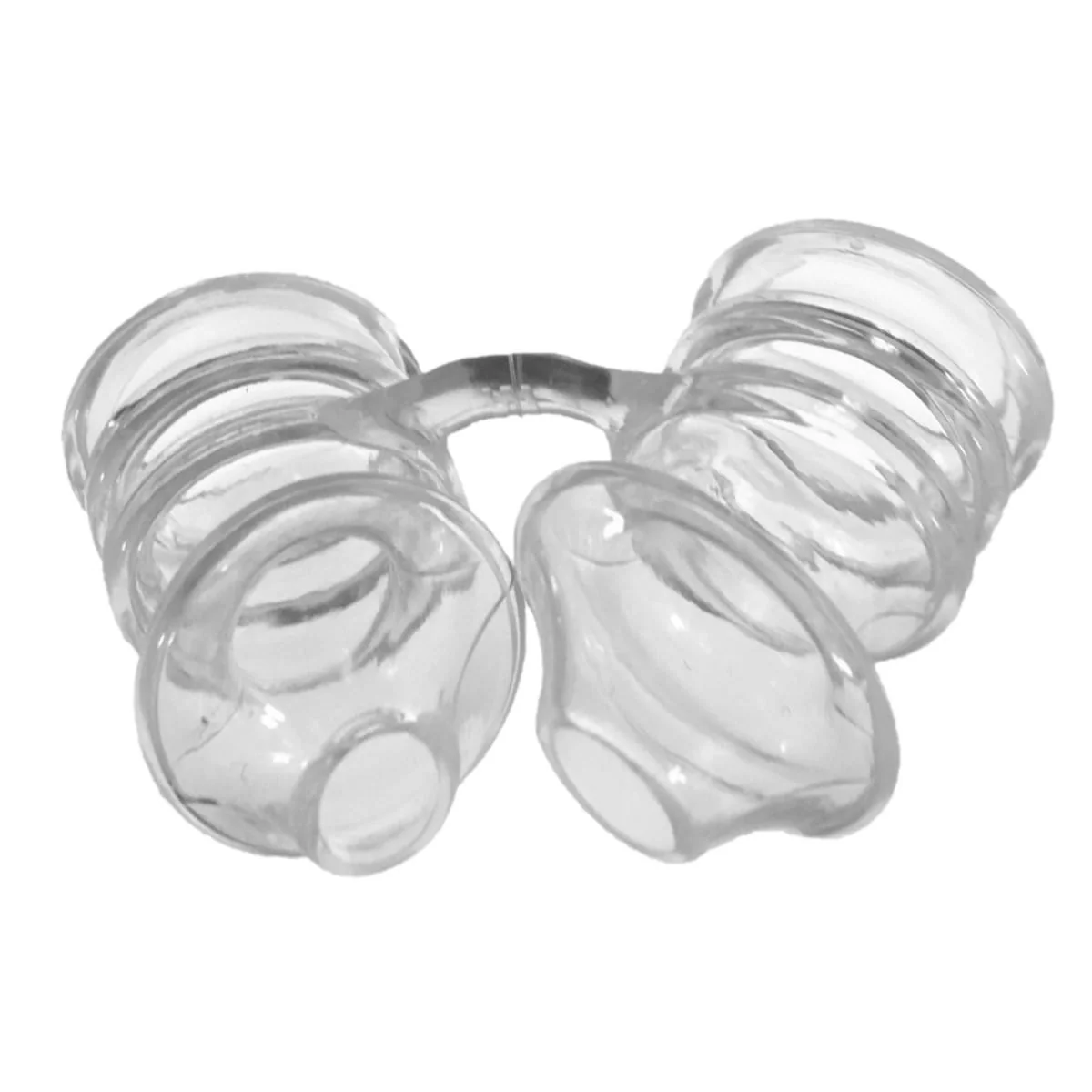 Hybrid Replacement Pillow Cushion Inserts - Image 2