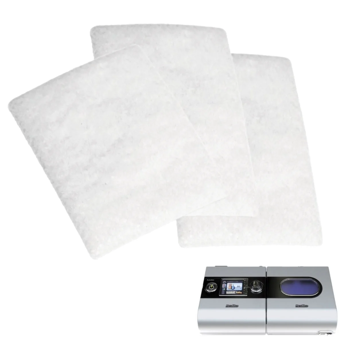 Hypo-Allergenic Filters for S9 and AirSense 10 - Image 7