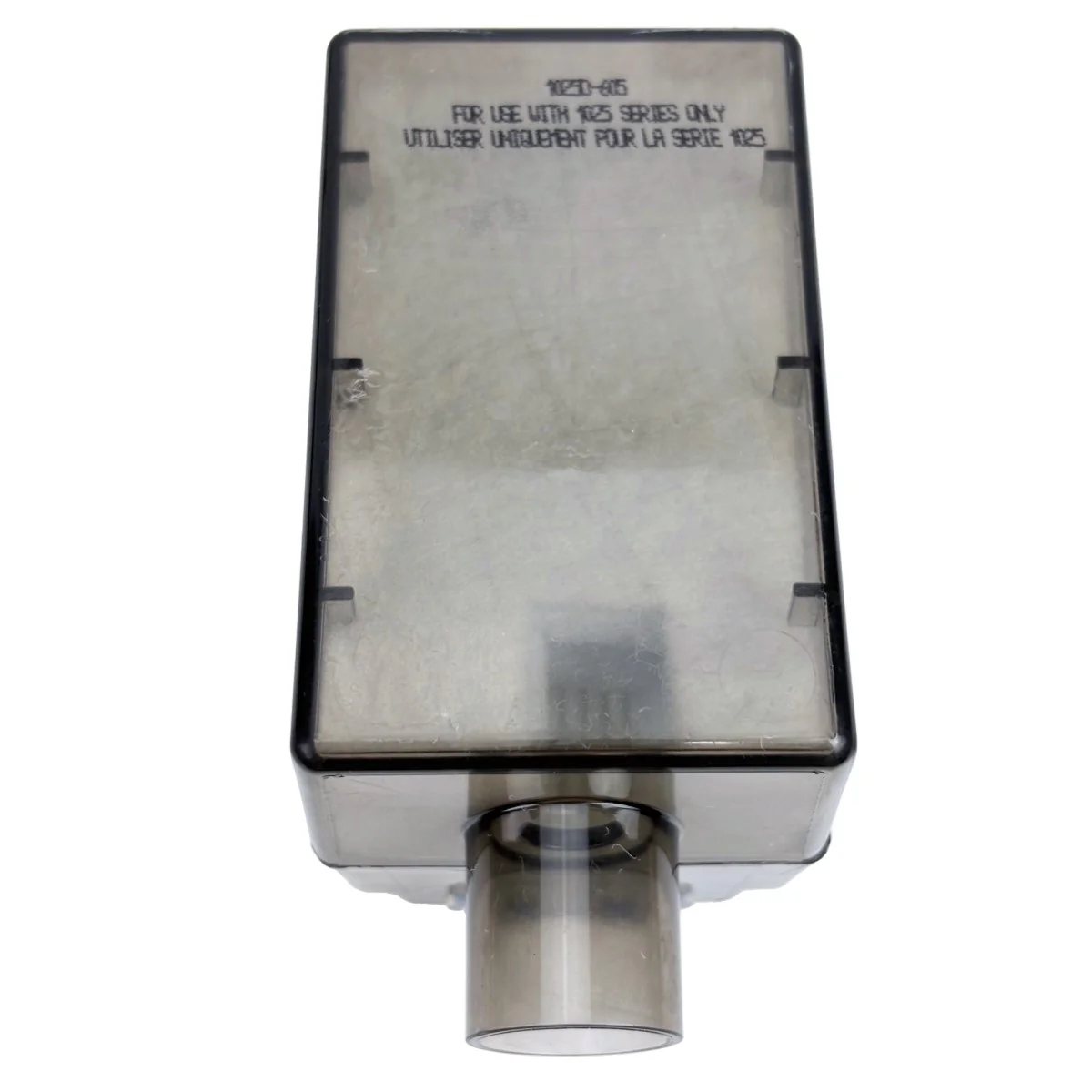Intake Filter for 1025 Oxygen Concentrators - Image 3
