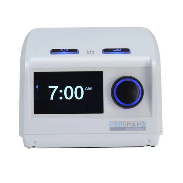 IntelliPAP 2 CPAP Heated Humidifier - Image 4