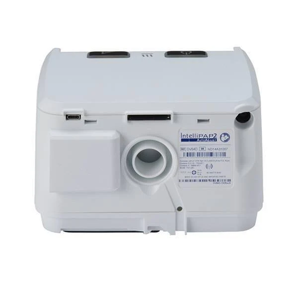 IntelliPAP 2 CPAP Heated Humidifier - Image 6