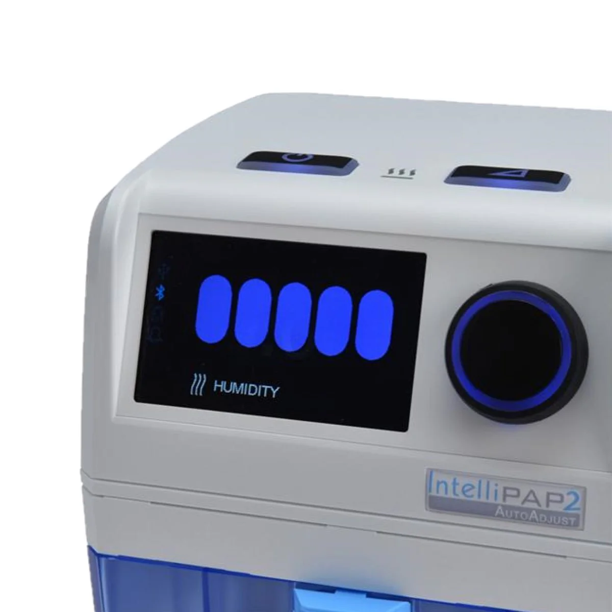 IntelliPAP CPAP Heated Humidifier - Image 5