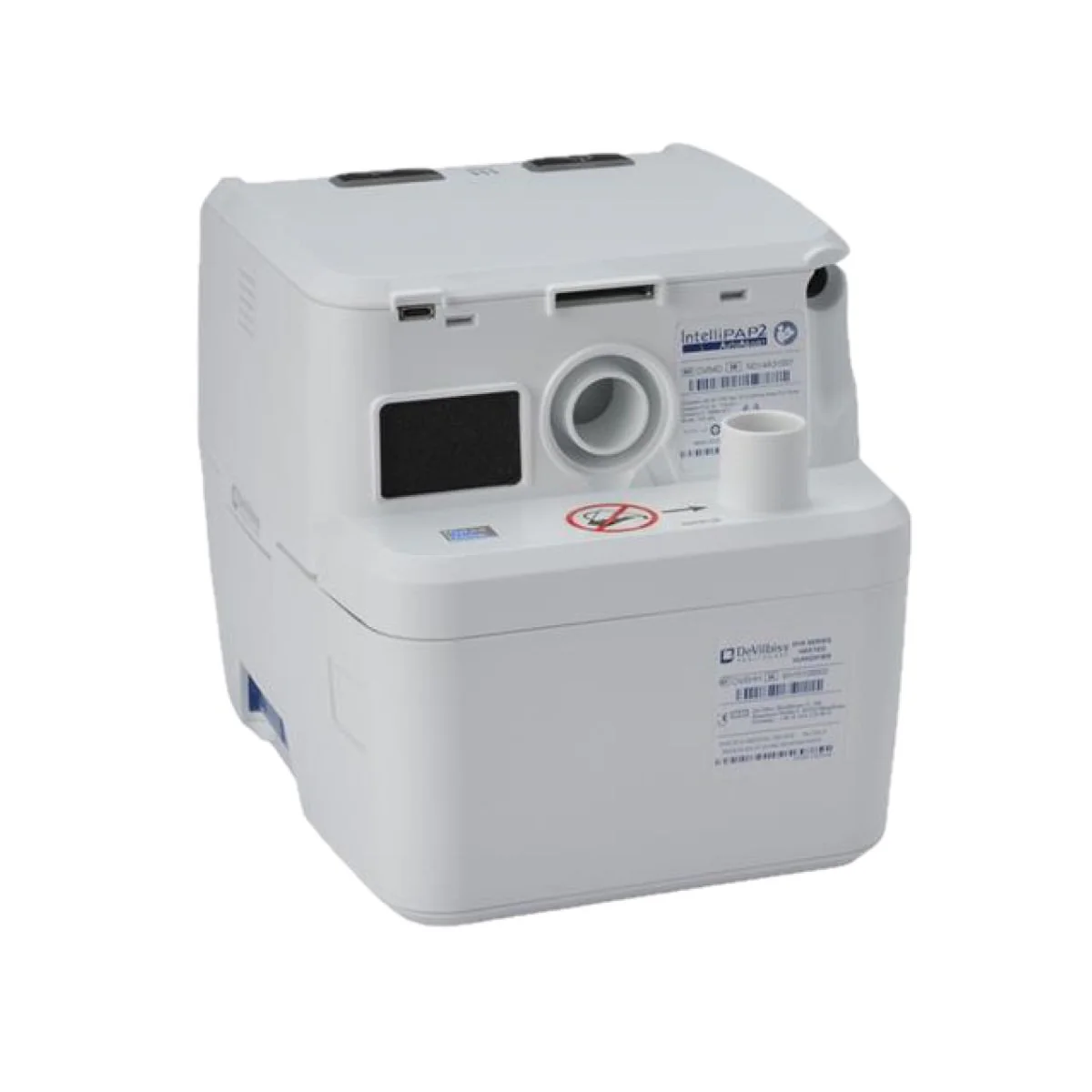 IntelliPAP CPAP Heated Humidifier - Image 7