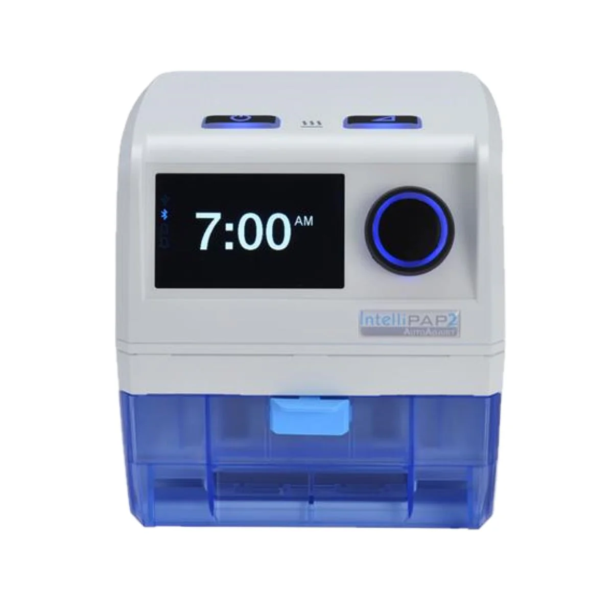 IntelliPAP CPAP Heated Humidifier - Image 4
