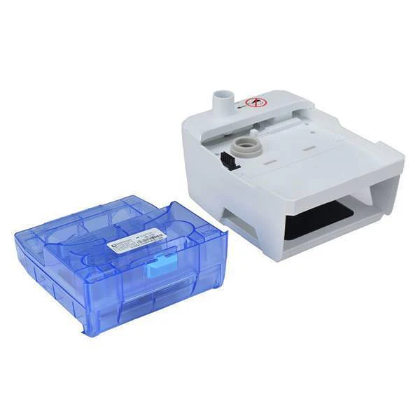 IntelliPAP 2 Humidifier with PulseDose - Image 4