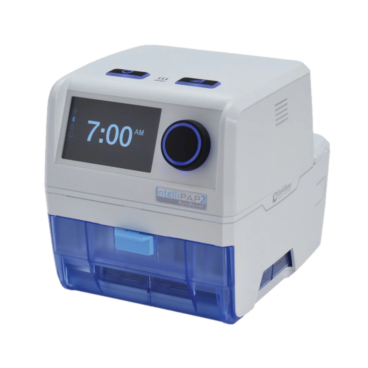 IntelliPAP CPAP Heated Humidifier - Image 3