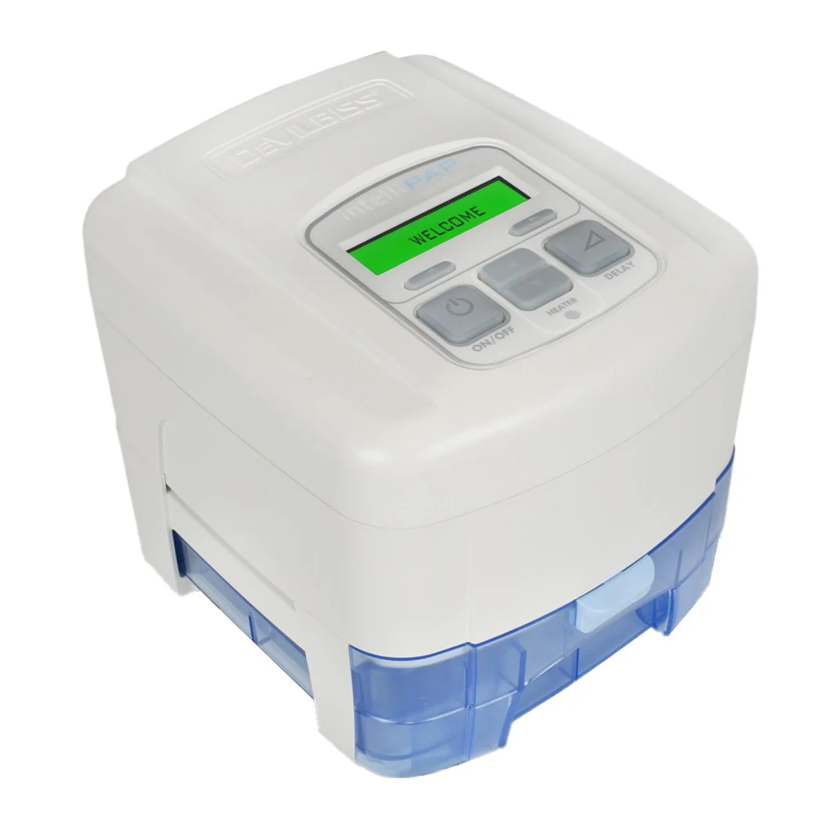 IntelliPAP Replacement Water Chamber Tub - Image 4