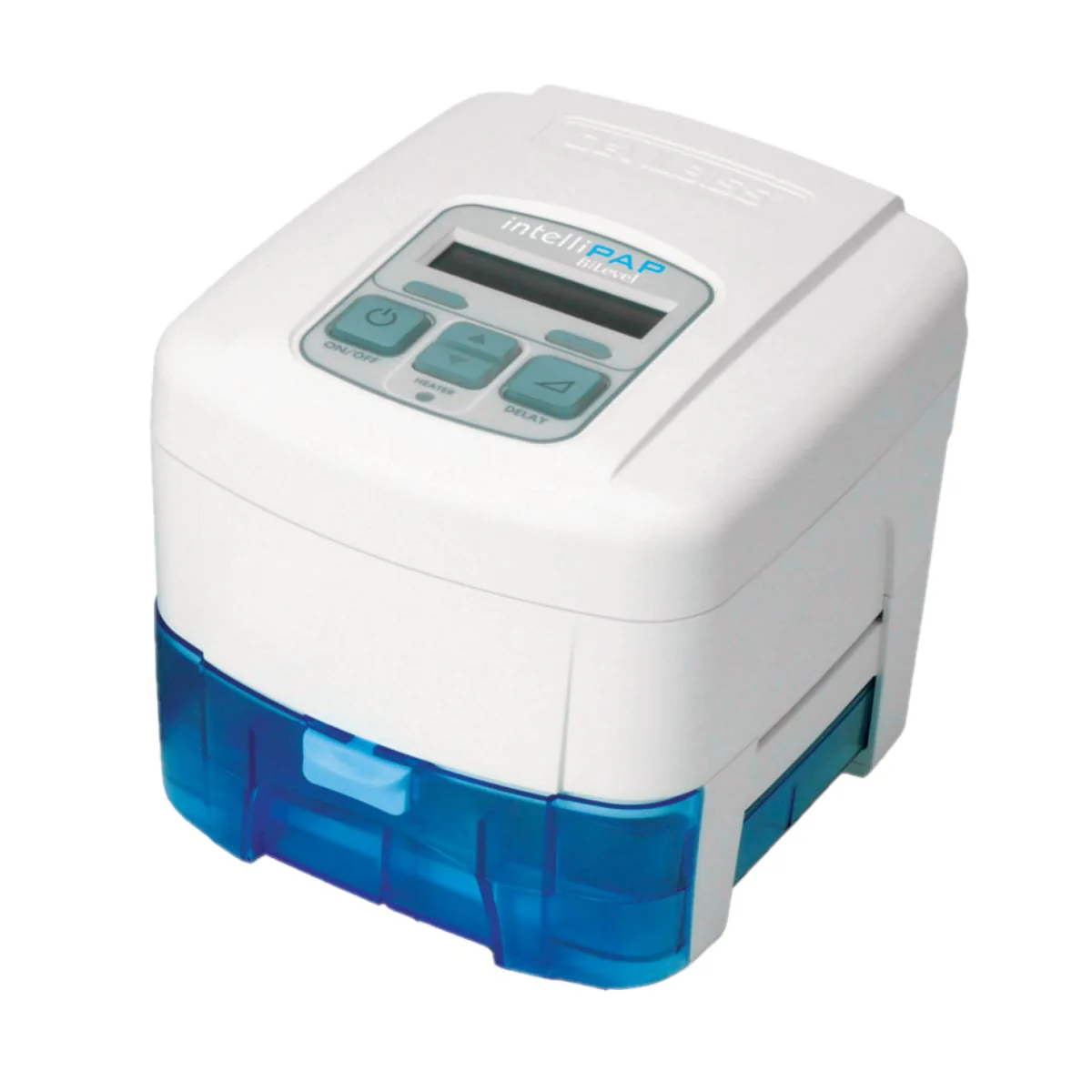 Pilot-12 Lite Kit for Breas Z2 and IntelliPAP - Image 5