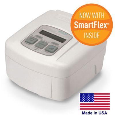 IntelliPAP Plus CPAP with SmartFlex and Humidifier - Image 2