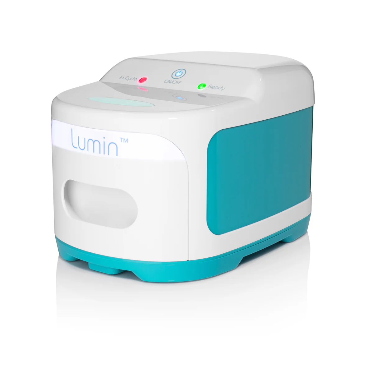 Lumin CPAP Cleaner and Sanitizer - Image 2
