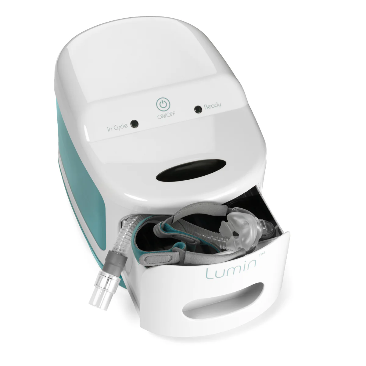 Lumin CPAP Cleaner and Sanitizer - Image 4