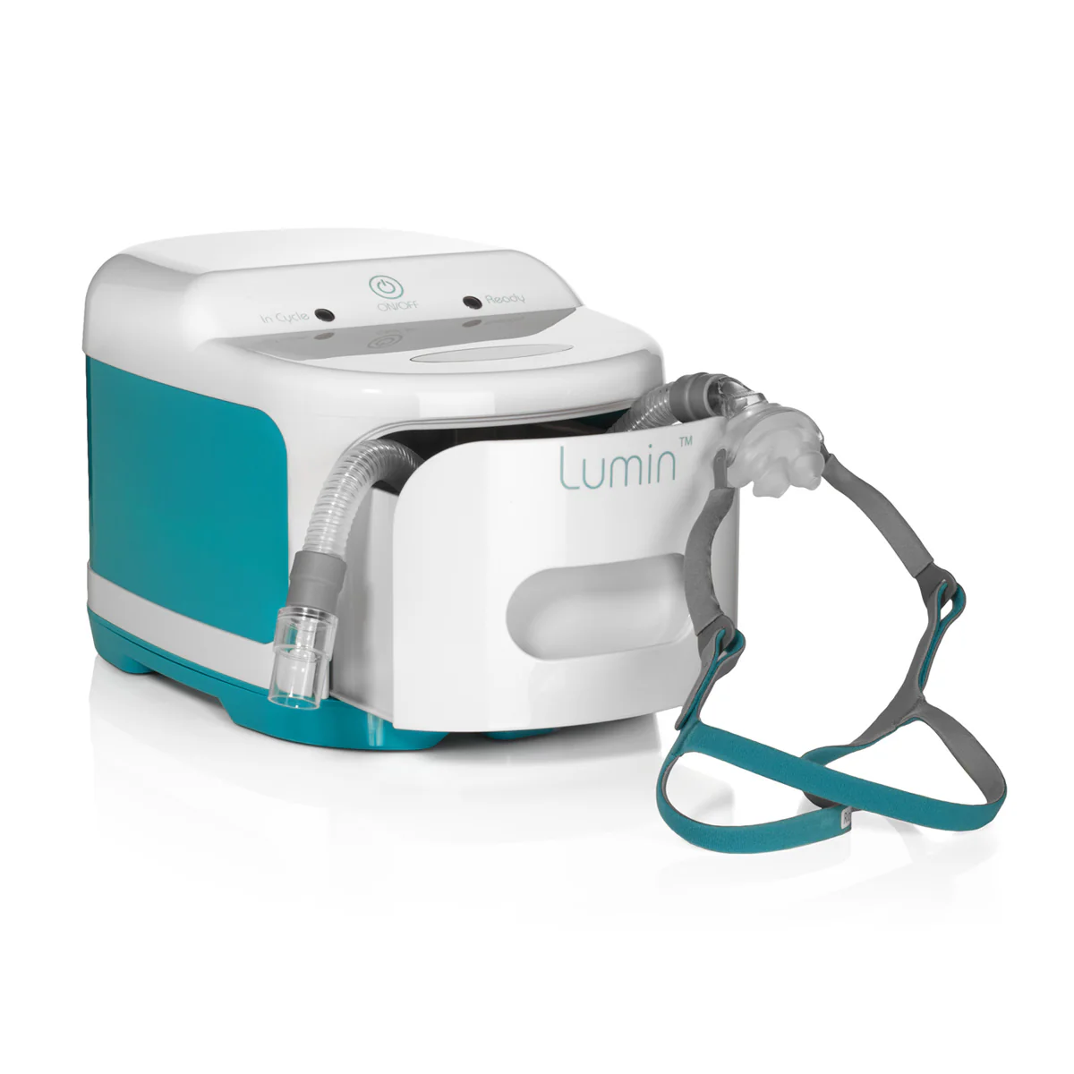 Lumin CPAP Cleaner and Sanitizer - Image 5
