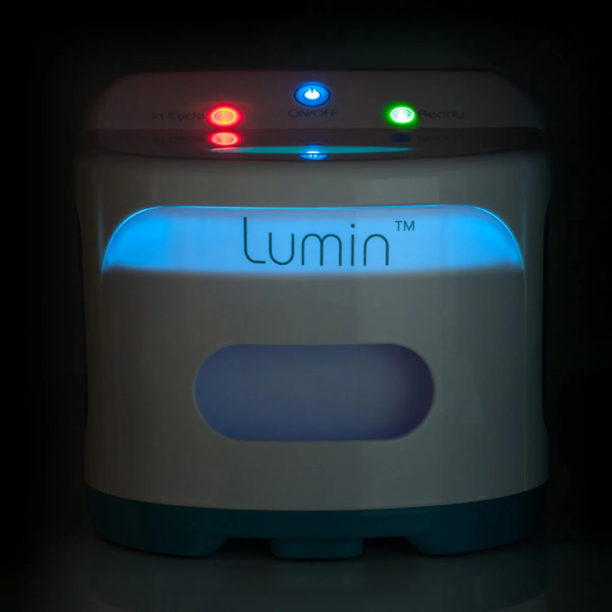 Lumin CPAP Cleaner and Sanitizer - Image 7