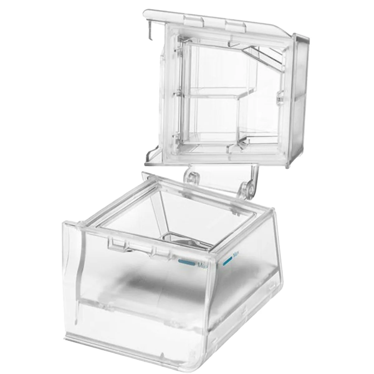 Luna G3 Replacement Water Chamber Tub - Image 2