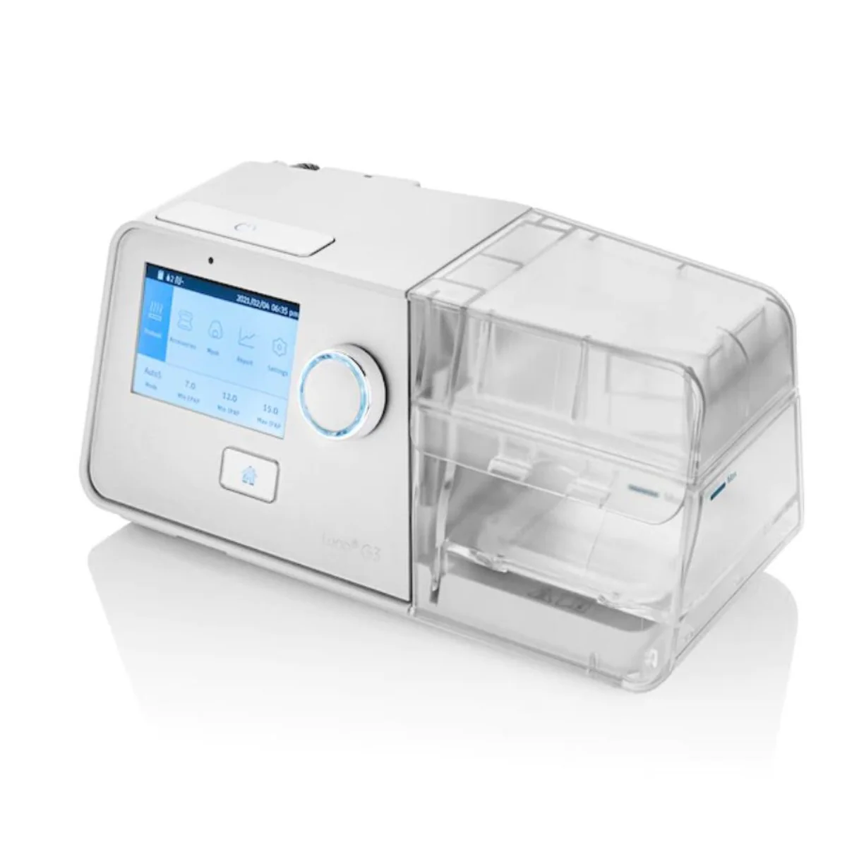 Luna G3 Style Reusable Foam Filters - Image 6