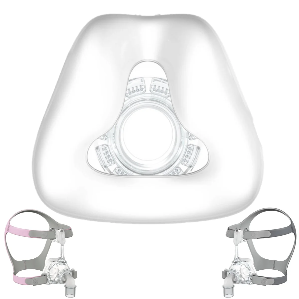 ResMed Mirage FX for Her Nasal CPAP Mask - Image 7
