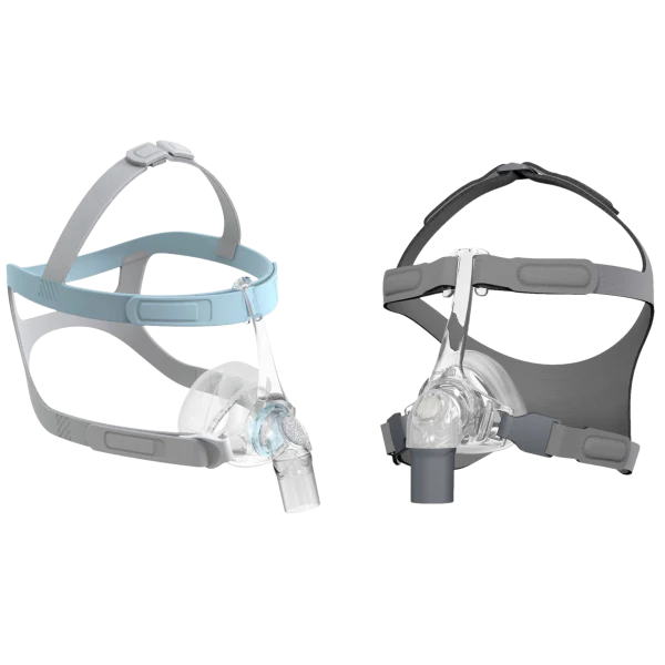 Eson Nasal CPAP Mask with Headgear - Image 7