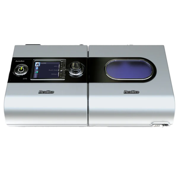 ResMed S9 Series CPAP Travel Bag - Image 5