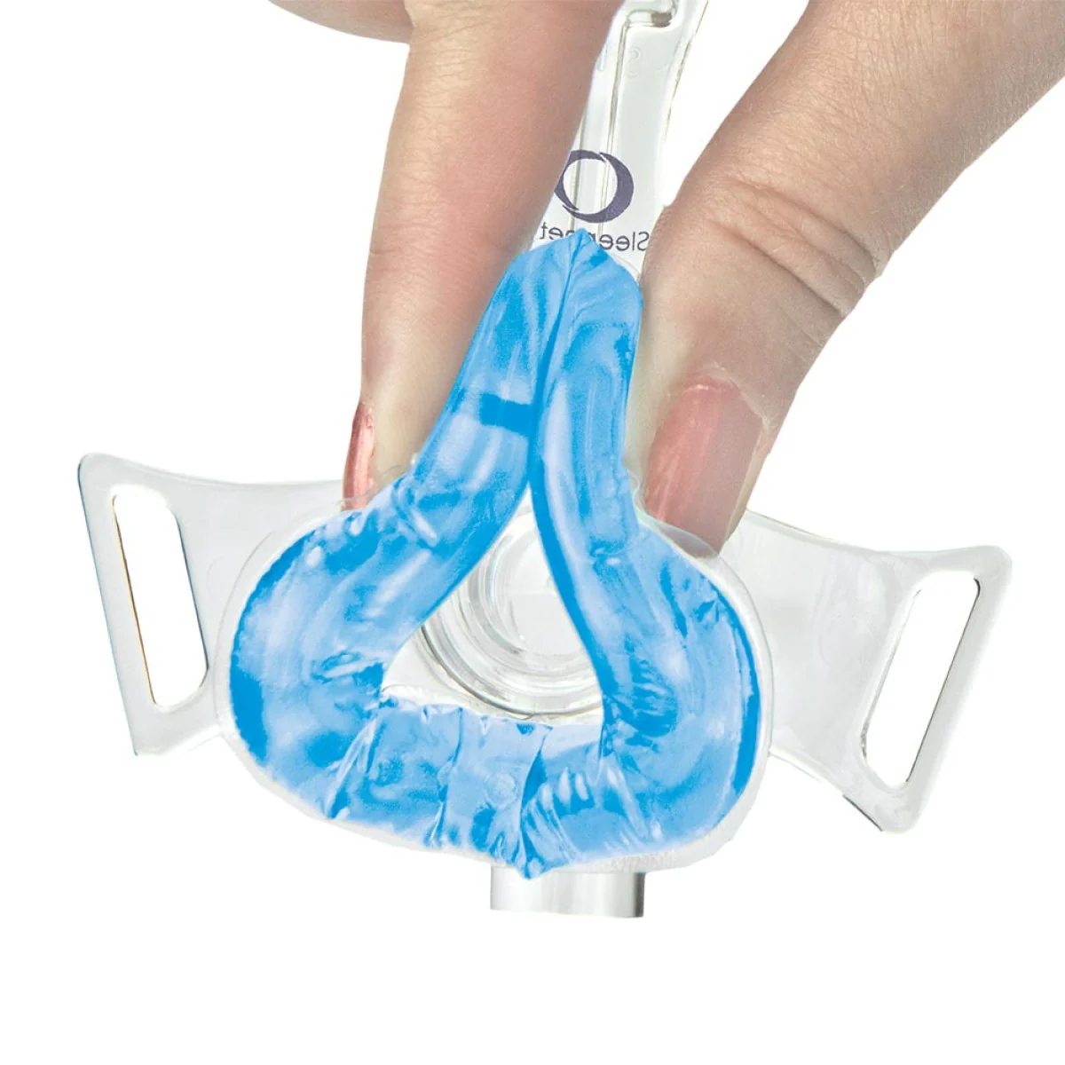 MiniMe Nasal CPAP Mask with Headgear - Image 5