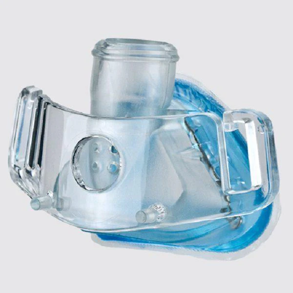 MiniMe Nasal CPAP Mask with Headgear - Image 4