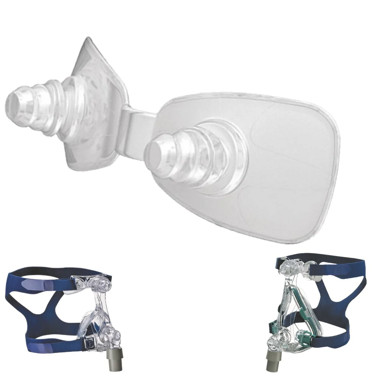 Mirage Activa LT CPAP Mask Kit - Image 7