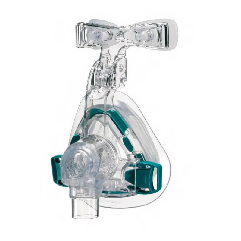 Mirage Activa Nasal CPAP Mask - Image 3