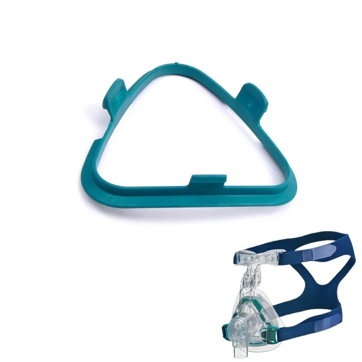 Mirage Activa Nasal CPAP Mask Kit - Image 8