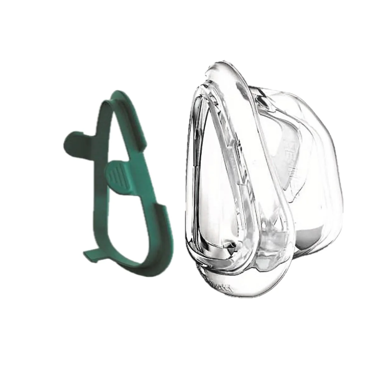 Mirage Activa Nasal CPAP Mask Kit - Image 4