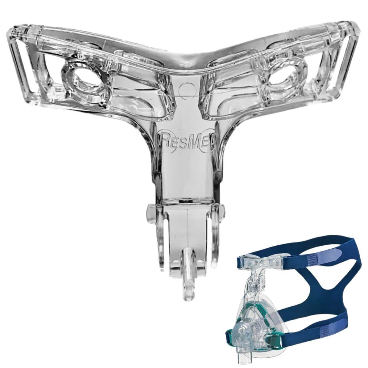 Mirage Activa Nasal CPAP Mask Kit - Image 9