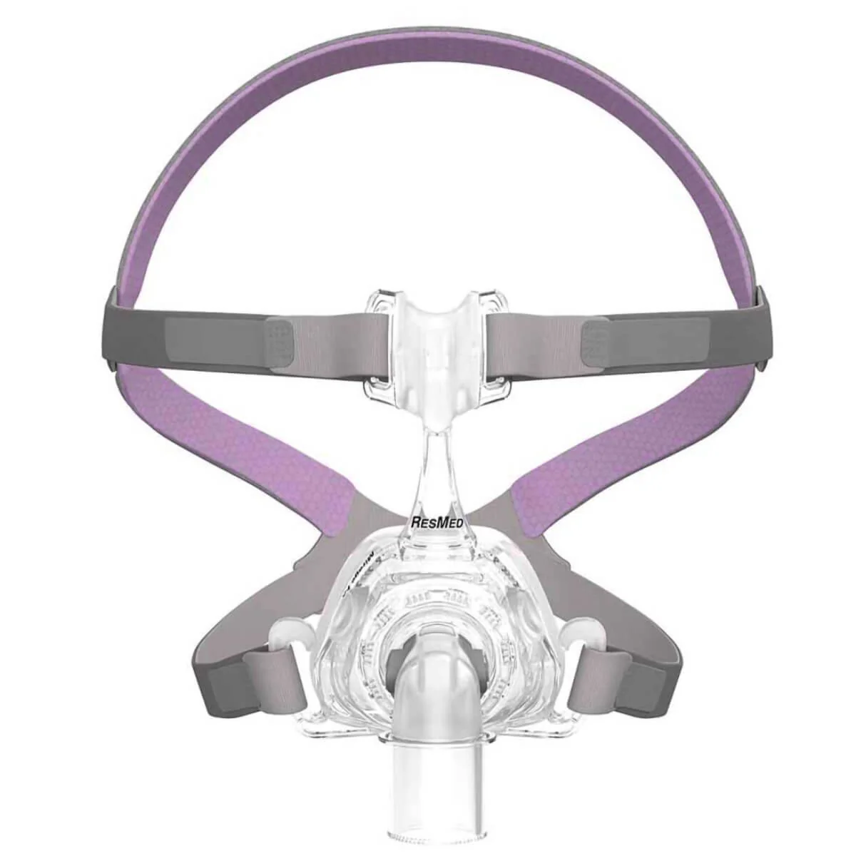ResMed Mirage FX for Her Nasal CPAP Mask - Image 2