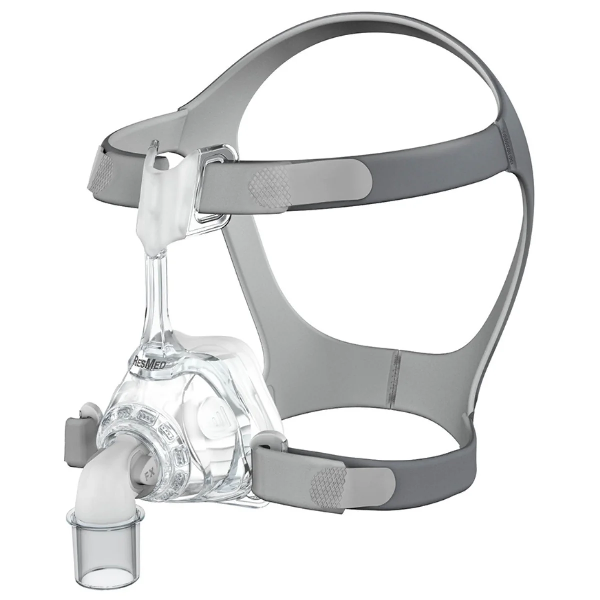 Mirage FX Nasal CPAP Mask - Image 2
