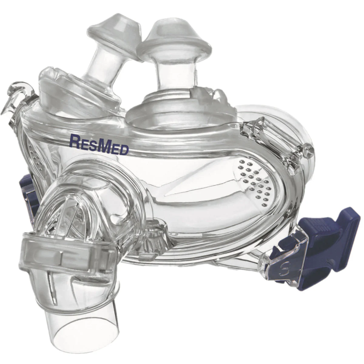 Mirage Liberty Full Face Mask Kit - Image 6