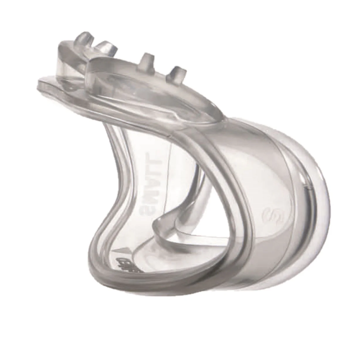 Mirage Liberty Full Face Mouth Cushion - Image 3