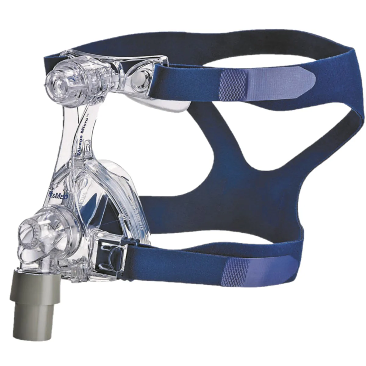 Mirage Micro CPAP Mask for Kids - Image 2