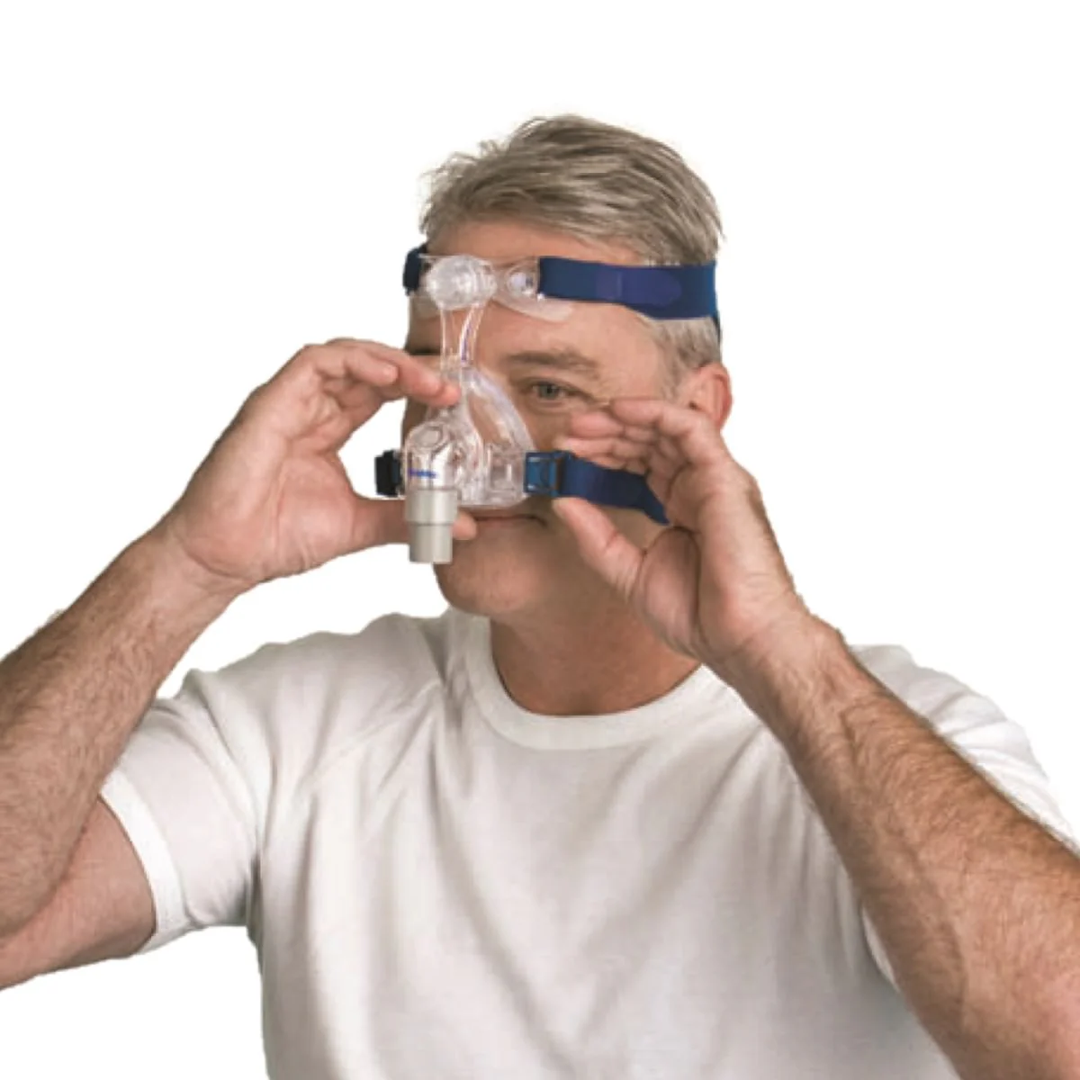 Mirage Micro Nasal CPAP Mask System - Image 3